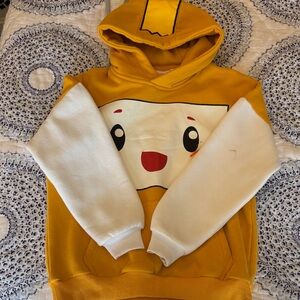 Lankybox Hoodie